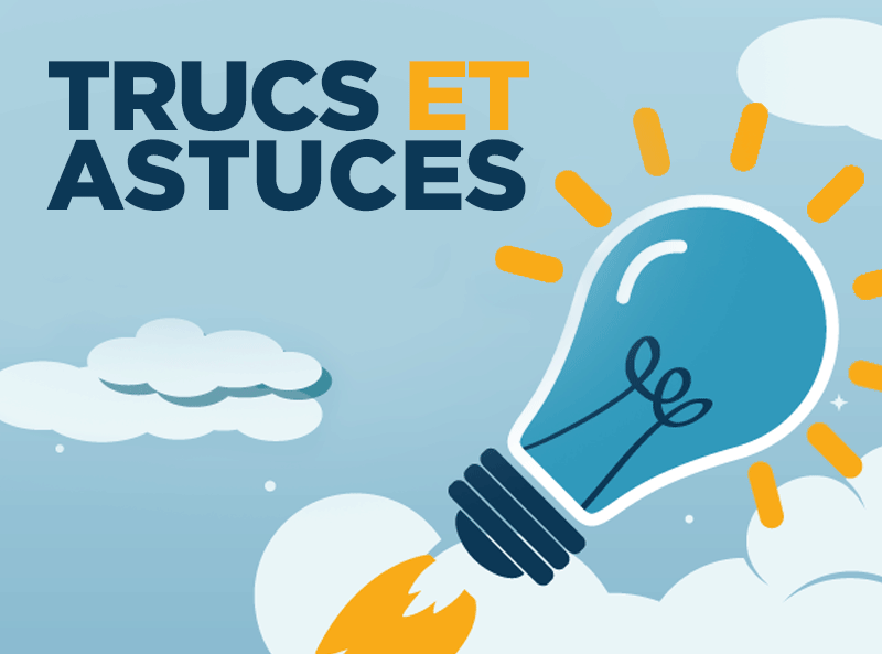 Trucs et astuces PAO, les conseils de Imprimerie du Net