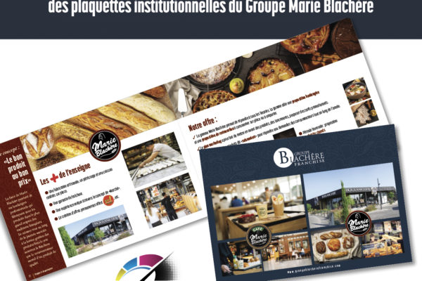 Partenariat Boulangeries Marie Blachère